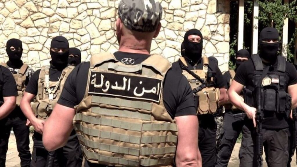 تمديد مهلة التطويع في أمن الدولة حتى هذا التاريخ!