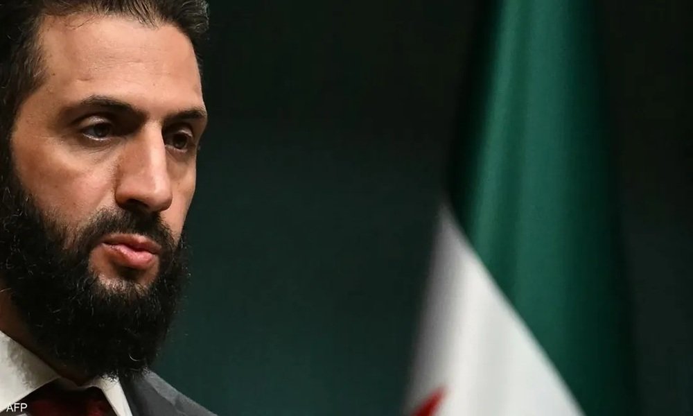 “سيارات فخمة”.. الشرع لـ”الموظفين”: سلّموا المفاتيح وإلا التحقيق!