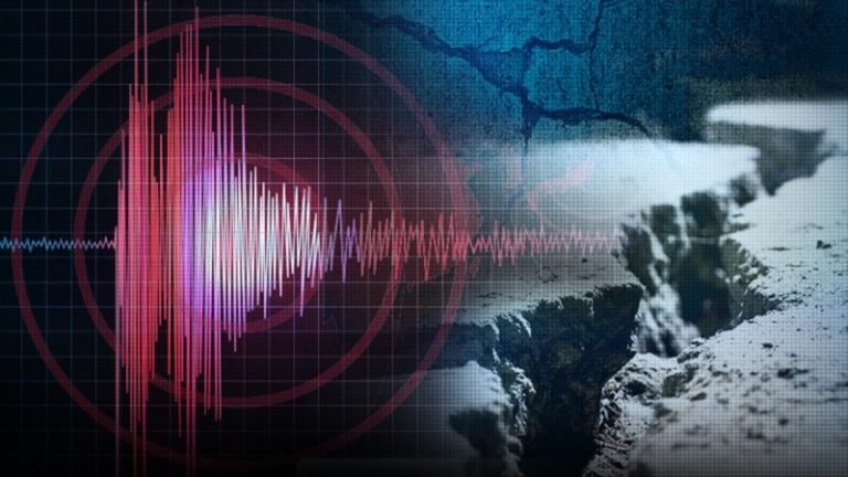 بالصّورة ـ الأرض في خطر: 2400 هزّة بـ3 أيام!