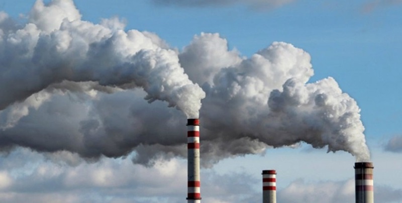 العالم يختنق بالكربون.. مستويات قياسية تهدد بكارثة مناخية