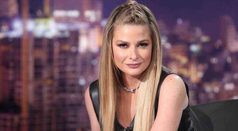 “لوبي الغرام” بين باميلا الكيك ومعتصم النهار في رمضان 2026