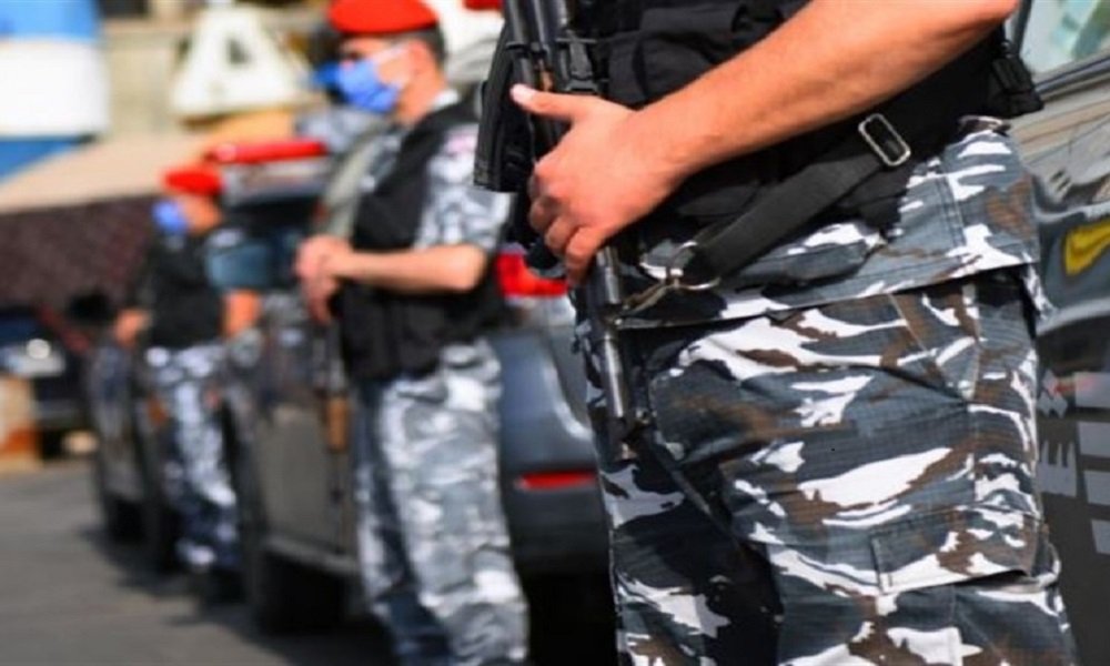 بالأسماء: تشكيلات جديدة في قوى الأمن الداخلي