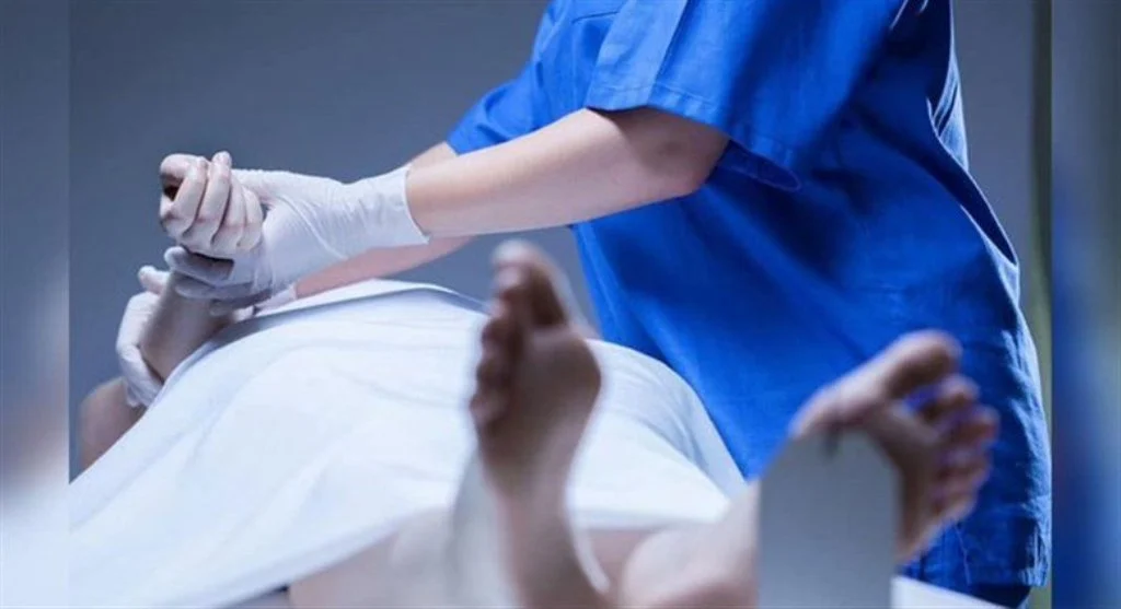 جثّة رجل في العقد الخامس عُثر عليه في ساحل علما.. هل من يعرف عنه شيئًا؟