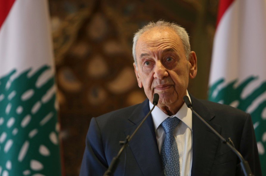 عاجل ـ الرئيس برّي: ما حصل في بليدا والعديسة والعدوان صباحًا على أطراف العيشية والجرمق لا يمكن لجمه بالإدانة!