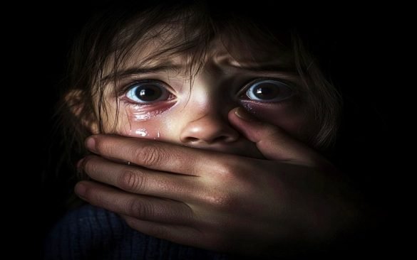 الٳعتداء الجنسي.. ما بين المسكوت عنه والمنطوق به!