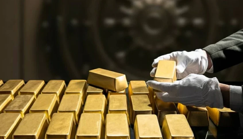 ارتفاع الذهب… ماذا عن الفضّة؟