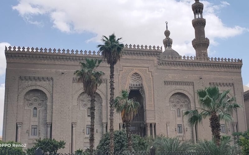 في الجنوب: سرقة تطال صندوق تبرعات هذا المسجد.. والسارق في قبضة “الأمن”!