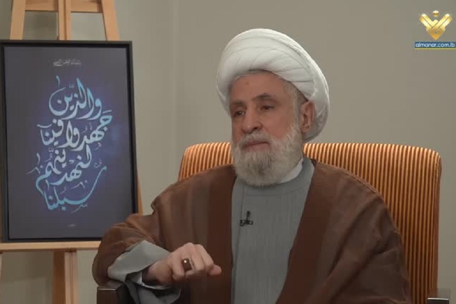 أمين عام حزب الله يكشف: هكذا أُديرت معركة “أولي البأس” بعد استشهاد القادة
