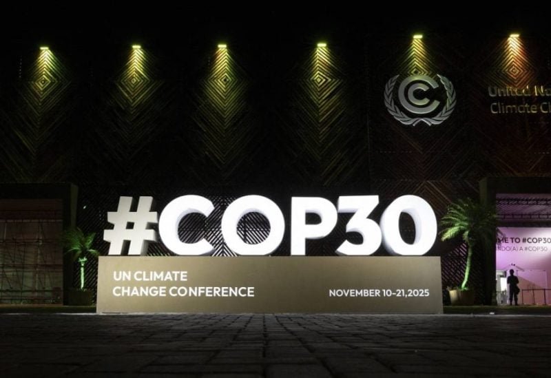 ٳشتباك مع الٲمن.. محتجون يقتحمون مقر إنعقاد مؤتمر “COP 30”!