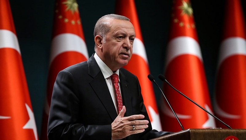 أردوغان: نستكمل مفاوضات باكستان – أفغانستان هذا الأسبوع!
