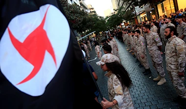 “القومي”: لا تسليم ولا تفاوض