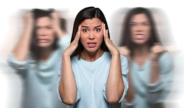 الهرمونات والمزاج: حين تتحكّم الكيمياء بعقولنا