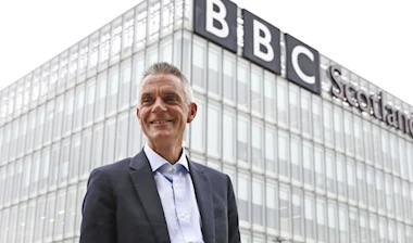 بسبب ترامب.. إستقالة مدير عام “BBC”!