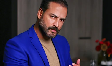 سهرة رأس السنة مع وسام حنا!