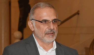 المقداد: المقاومة لن ترفع راية الخضوع!