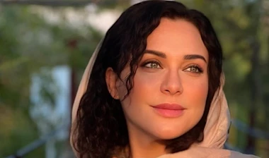 سلاف فواخرجي.. نجمة بلا عباءة سعودية!