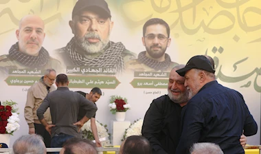 حزب اللّه بعد الإغتيال: فليبقَ العدو قلِقاً من ردّنا!