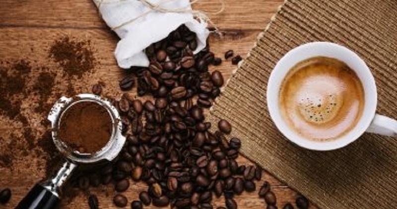 إنخفاض أسعار القهوة!
