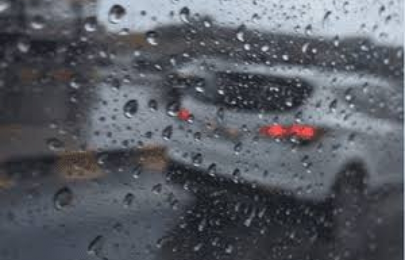 بعد ٲول شتوة.. هذه كميات الهطولات المطرية التي سُجّلت يوم أمس!
