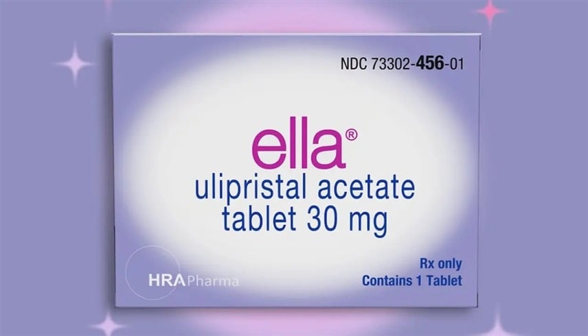 حبوب منع الحمل الطارئة.. توفر وقاية ضد سرطان الثدي!