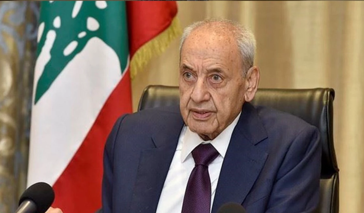 دعم النازحين وإعادة الإعمار.. أجندة لقاءات الرئيس برّي الدولية!