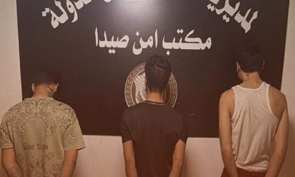 توقيف عصابة تنشط في سرقة الدراجات النارية!