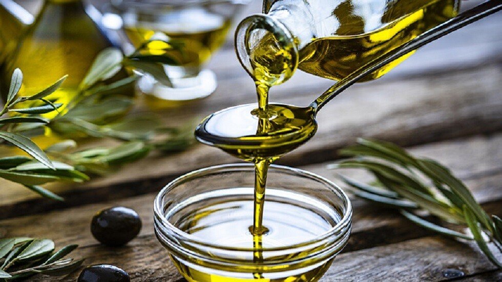 في صيدا: ضبط زيت زيتون مغشوش!