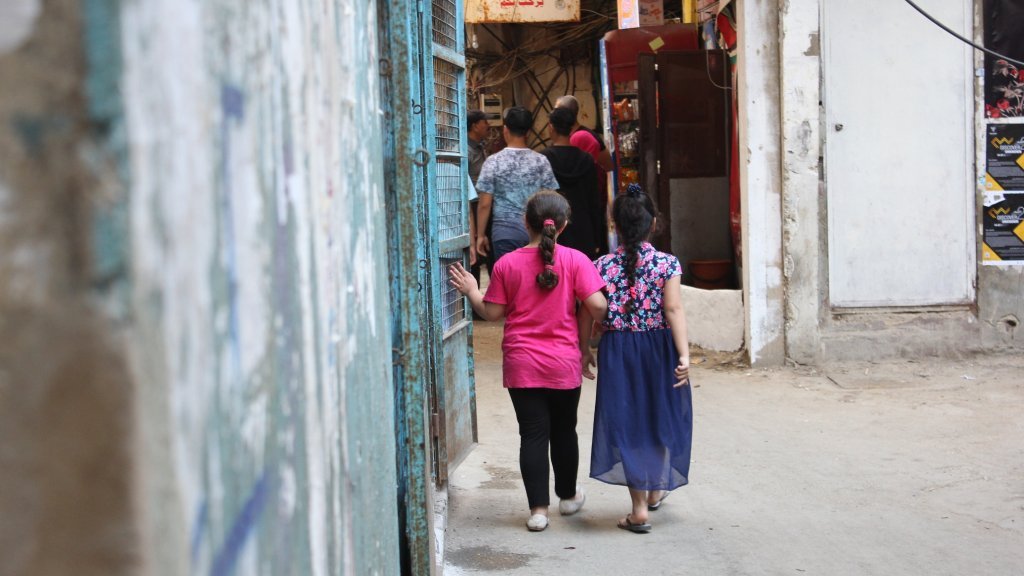 بعد خبر “ZNN”.. ٲفراد عصابة بؤر المخدرات في شاتيلا بقبضة “المخابرات”!