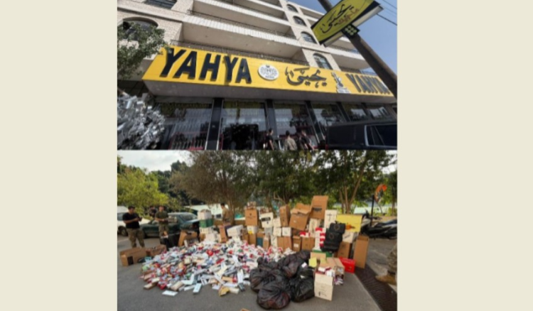 تعرّض دورية لـ”الريجي” لإطلاق النار في الطريق الجديدة