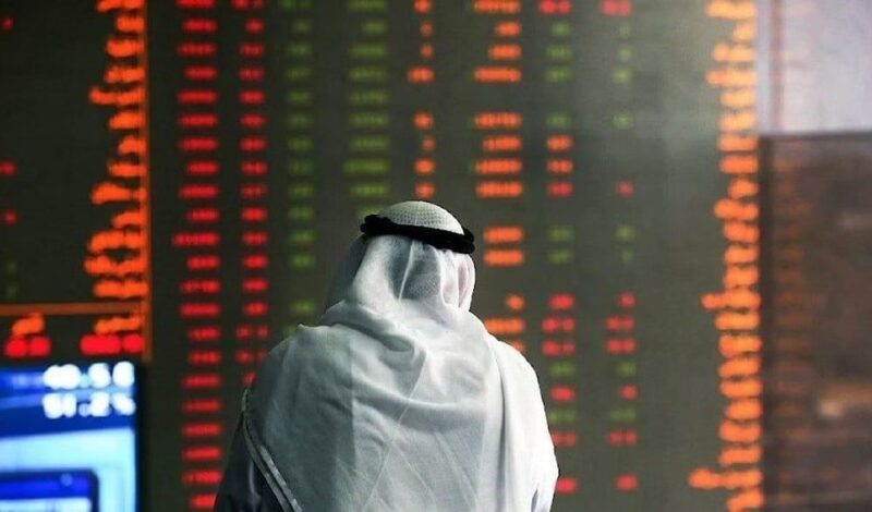 أسواق “الخليج” تتراجع!