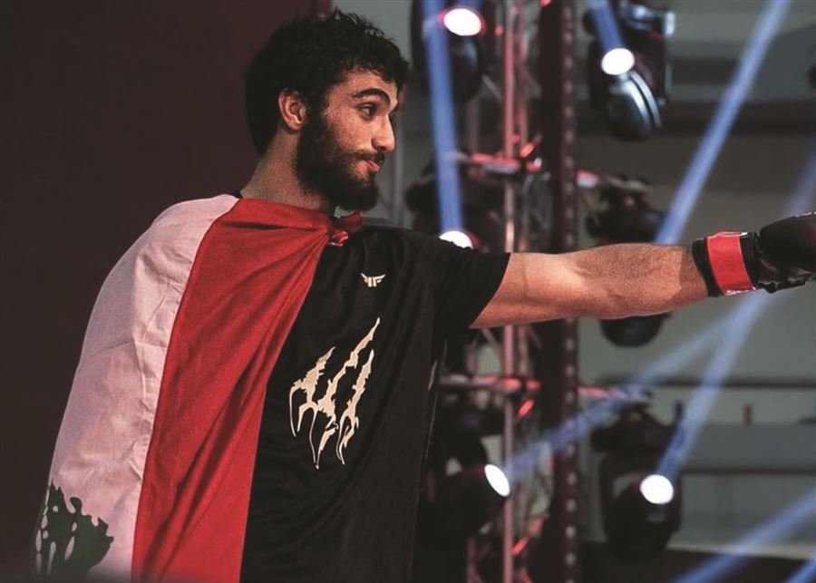 نسيب حمادة.. بطل لبناني رفض الٳعتذار للمحتل ـ ريم زيتوني