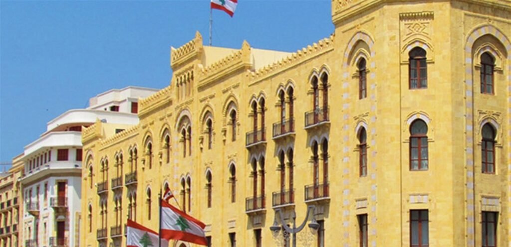 توقيف أمين سرّ خزينة بلديّة بيروت
