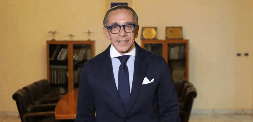تشاور مصري.. موسى: الٳنزلاق إلى الأسوأ وارد!