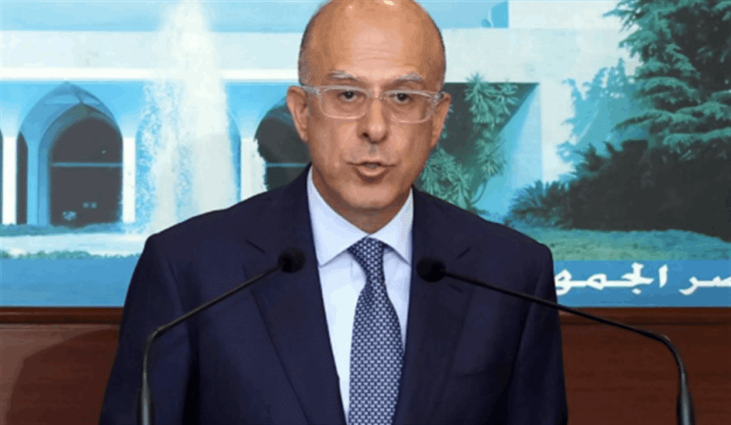 مكي: التهديدات الاسرائيلية ضغط وتهويل لإرهاب الدولة اللبنانية