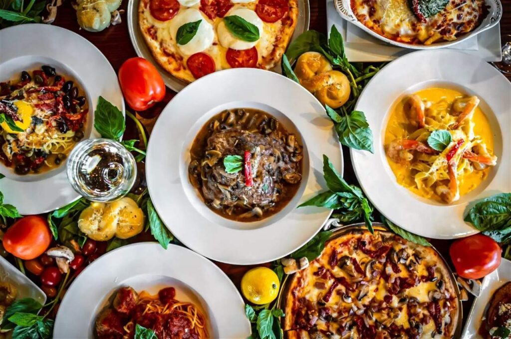 بالصّور – في بيروت.. أمسية تذوّق في إسبوع المطبخ الإيطالي!