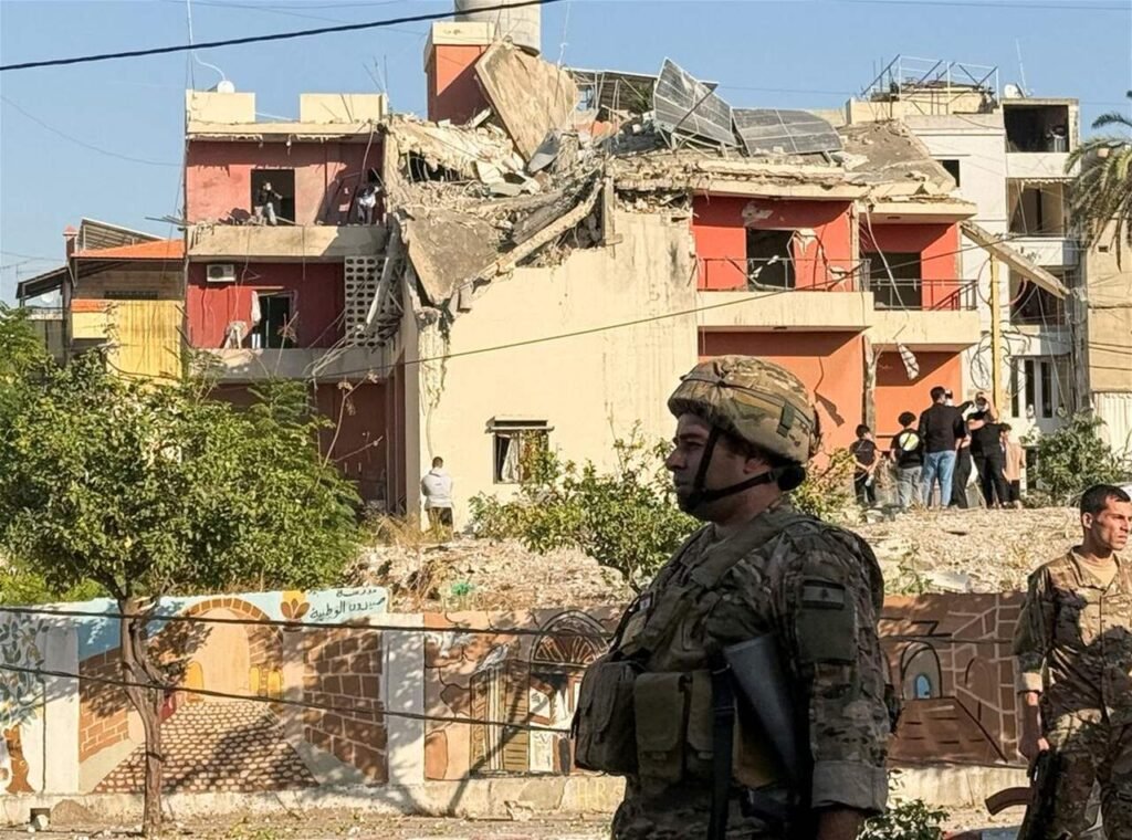 الجيش يحدّد شرط “تفتيش المنازل”!