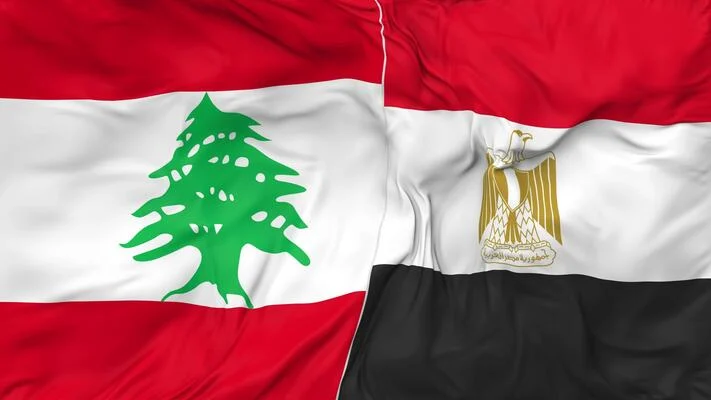 ٳتفاقات ٳستراتيجية بين لبنان ومصر.. ماذا في التفاصيل؟
