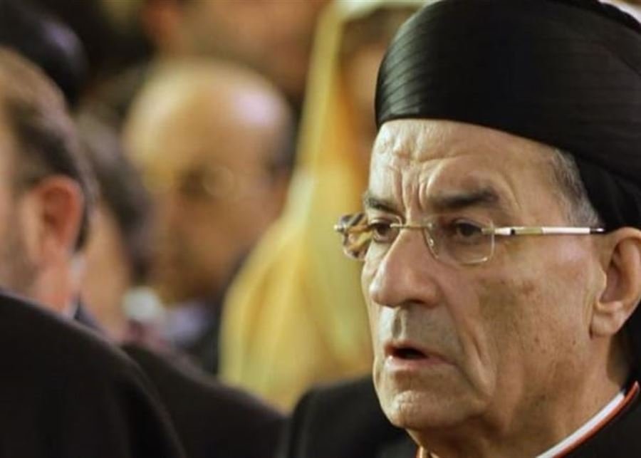 البطريرك الراعي: لبنان يحتاج مسؤولين يعرفون متى يصغون ومتى يتكلمون!