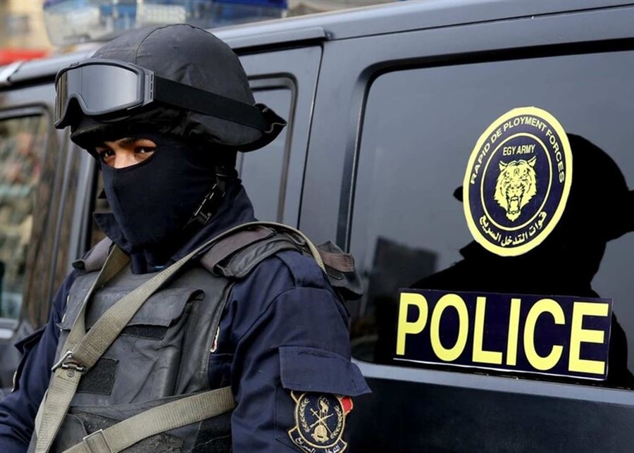 بالمليارات.. مصر تسقط أكبر ضبطية “كبتاغون” في تاريخ البلاد!