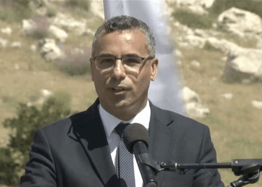 “سوق الجبل”.. هاني: نسعى إلى تعميم هذا المشروع في مختلف المناطق اللبنانية!