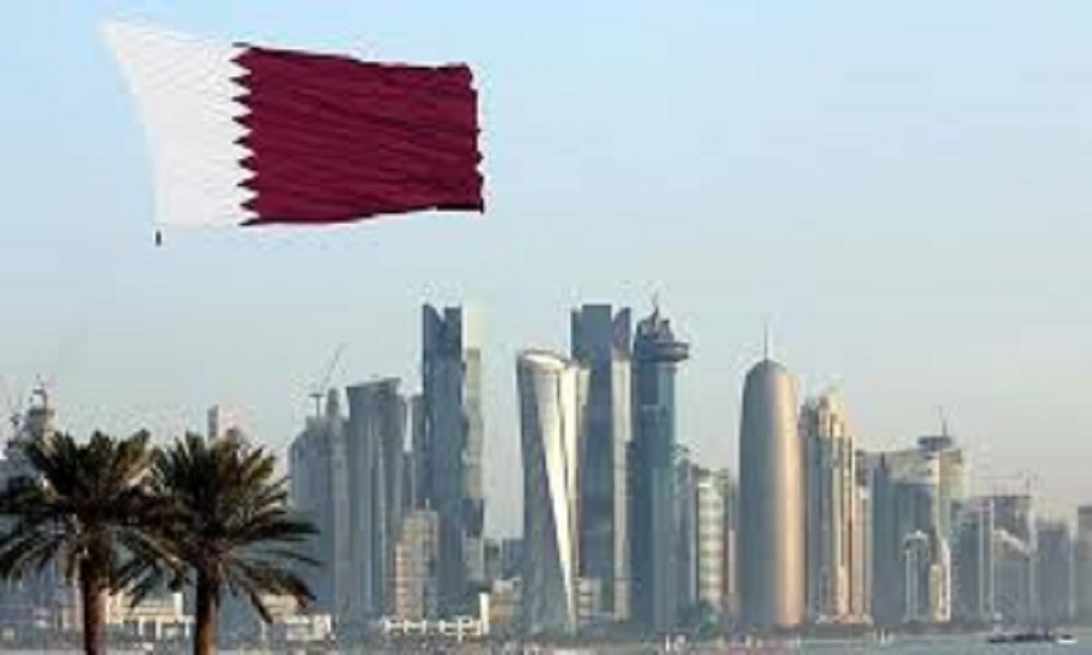 قطر تلوّح بقطع إمدادات الغاز المسال إلى أوروبا