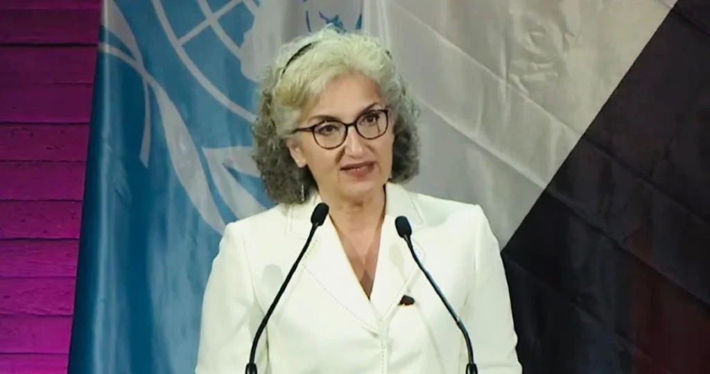 كرامي: زيارة البابا رسالة أمل!
