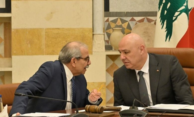 “القوّات” تشنّ حرباً على العهد: كونوا كـ”أفيخاي”!