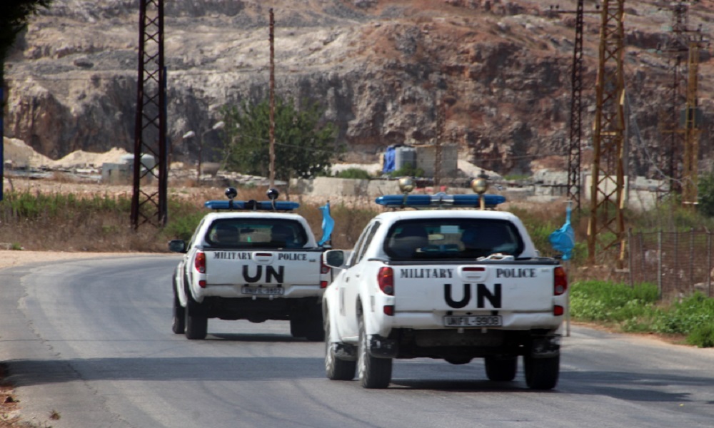 “اليونيفيل”: ملتزمون بالعمل مع الجيش اللبناني