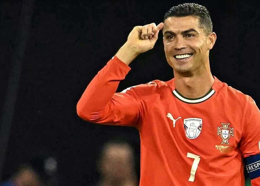بعد طرده.. “رونالدو” يوجّه رسالة!