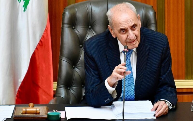عاجل ـ الرئيس برّي: لا للتطبيع.. والإنتخابات في موعدها ولقاء المصيلح هو البداية