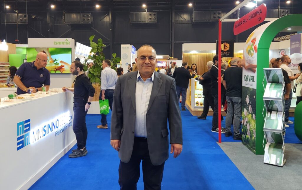 علي العبدالله : لا اقتصاد قوي من دون صناعة قوية