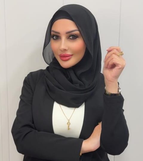 آية يوسف المسلماني