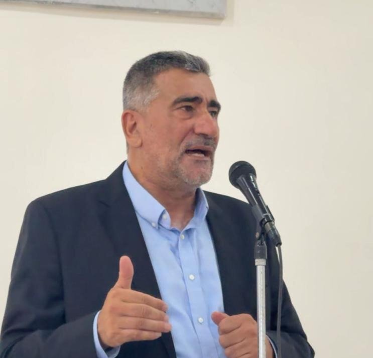عيسى من قناريت .. قوة لبنان بوحدة ابنائه وكفى اعتباره بيتا بمنازل كثيرة
