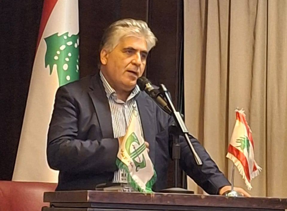 هو ضمانتنا.. رئيس بلدية بيت ليف لـ”ZNN”: دخول الجيش أعاد الطمأنينة ٳلى البلدة